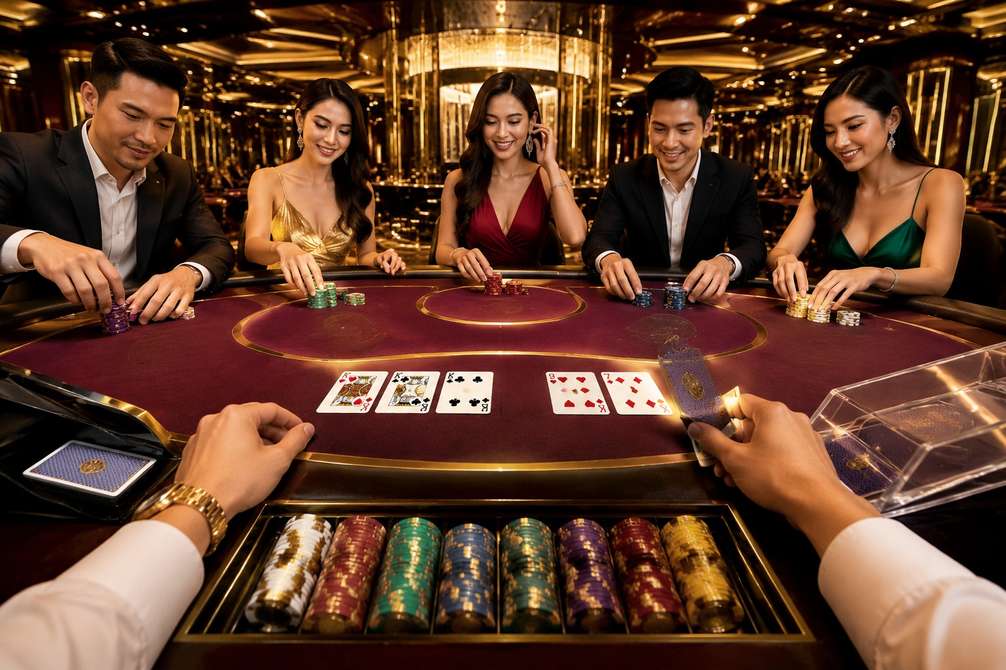 8k8 bet