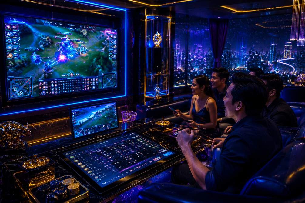 8k8 bet